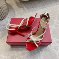 $112.00 USD Valentino Sandal For Women #1453290