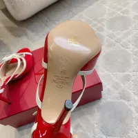 $112.00 USD Valentino Sandal For Women #1453290