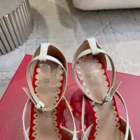 $112.00 USD Valentino Sandal For Women #1453290