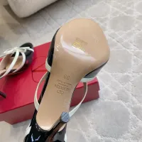 $112.00 USD Valentino Sandal For Women #1453291