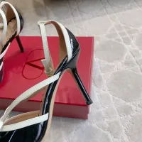 $112.00 USD Valentino Sandal For Women #1453291