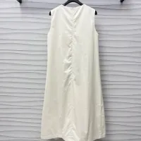 $76.00 USD Valentino Dresses Sleeveless For Women #1453296