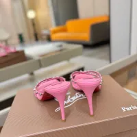 $108.00 USD Christian Louboutin CL Slippers For Women #1453301