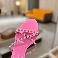 $108.00 USD Christian Louboutin CL Slippers For Women #1453301