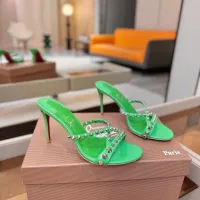 $108.00 USD Christian Louboutin CL Slippers For Women #1453304
