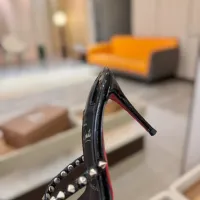 $108.00 USD Christian Louboutin CL Slippers For Women #1453306