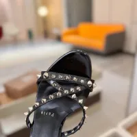$108.00 USD Christian Louboutin CL Slippers For Women #1453306