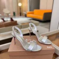 $108.00 USD Christian Louboutin CL Sandal For Women #1453307