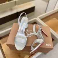 $108.00 USD Christian Louboutin CL Sandal For Women #1453307