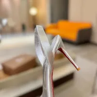 $108.00 USD Christian Louboutin CL Sandal For Women #1453307
