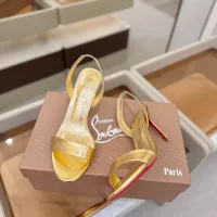 $108.00 USD Christian Louboutin CL Sandal For Women #1453308