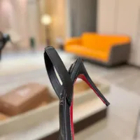 $108.00 USD Christian Louboutin CL Sandal For Women #1453311