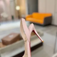 $108.00 USD Christian Louboutin CL Sandal For Women #1453312