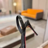 $108.00 USD Christian Louboutin CL Sandal For Women #1453313