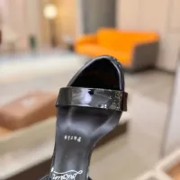 $108.00 USD Christian Louboutin CL Sandal For Women #1453313
