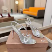 $108.00 USD Christian Louboutin CL Sandal For Women #1453314