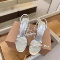 $108.00 USD Christian Louboutin CL Sandal For Women #1453314
