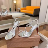 $108.00 USD Christian Louboutin CL Sandal For Women #1453314
