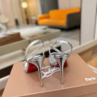 $108.00 USD Christian Louboutin CL Sandal For Women #1453314