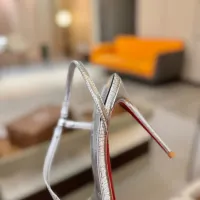 $108.00 USD Christian Louboutin CL Sandal For Women #1453314