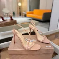 $108.00 USD Christian Louboutin CL Sandal For Women #1453316
