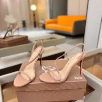 $108.00 USD Christian Louboutin CL Sandal For Women #1453316