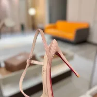 $108.00 USD Christian Louboutin CL Sandal For Women #1453316