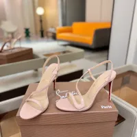 $108.00 USD Christian Louboutin CL Sandal For Women #1453317