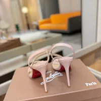 $108.00 USD Christian Louboutin CL Sandal For Women #1453317