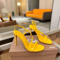 $108.00 USD Christian Louboutin CL Sandal For Women #1453318