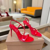 $108.00 USD Christian Louboutin CL Sandal For Women #1453319