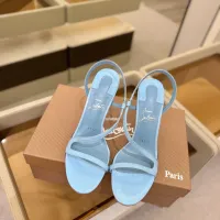 $108.00 USD Christian Louboutin CL Sandal For Women #1453320
