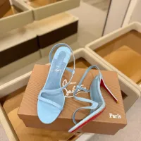 $108.00 USD Christian Louboutin CL Sandal For Women #1453320