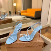 $108.00 USD Christian Louboutin CL Sandal For Women #1453320