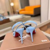 $108.00 USD Christian Louboutin CL Sandal For Women #1453320