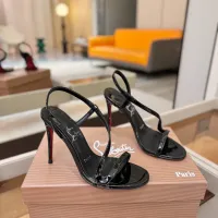 $108.00 USD Christian Louboutin CL Sandal For Women #1453321
