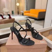 $108.00 USD Christian Louboutin CL Sandal For Women #1453322