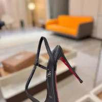 $108.00 USD Christian Louboutin CL Sandal For Women #1453322