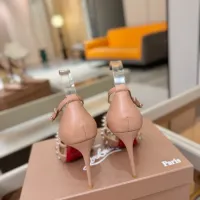 $112.00 USD Christian Louboutin CL Sandal For Women #1453323