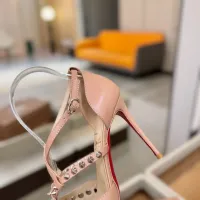 $112.00 USD Christian Louboutin CL Sandal For Women #1453323