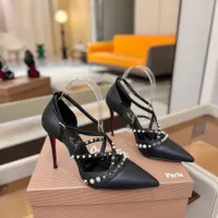 $112.00 USD Christian Louboutin CL Sandal For Women #1453324