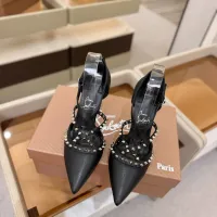 $112.00 USD Christian Louboutin CL Sandal For Women #1453324