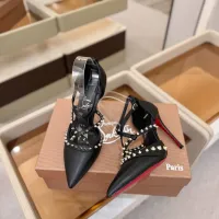 $112.00 USD Christian Louboutin CL Sandal For Women #1453324