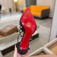 $112.00 USD Christian Louboutin CL Sandal For Women #1453324