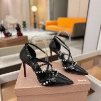 $112.00 USD Christian Louboutin CL Sandal For Women #1453325