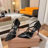 $112.00 USD Christian Louboutin CL Sandal For Women #1453325