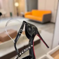 $112.00 USD Christian Louboutin CL Sandal For Women #1453325