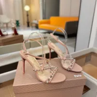 $112.00 USD Christian Louboutin CL Sandal For Women #1453326