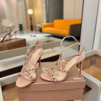 $112.00 USD Christian Louboutin CL Sandal For Women #1453326