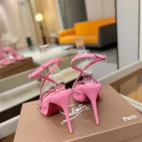 $112.00 USD Christian Louboutin CL Sandal For Women #1453327